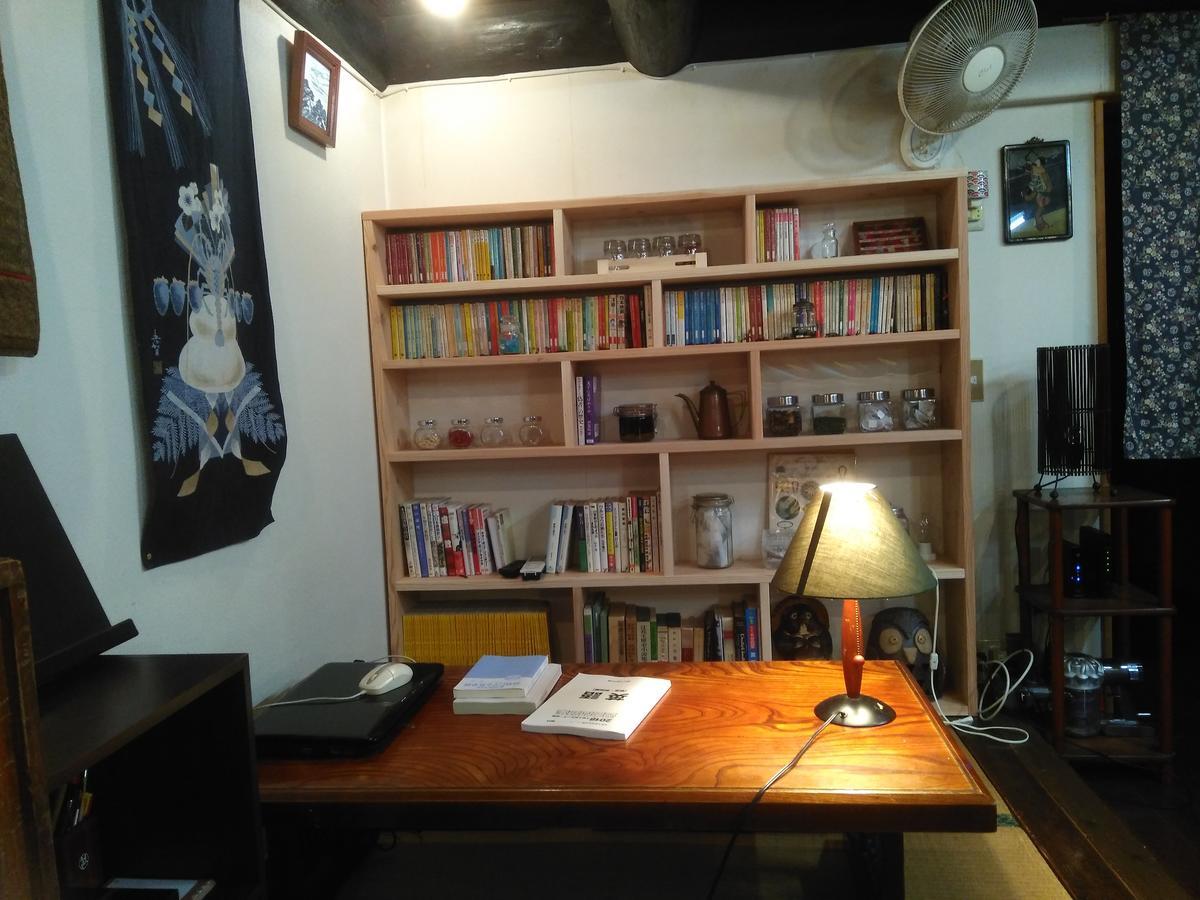 Arita 艸風舎 Soufusha酒店 外观 照片