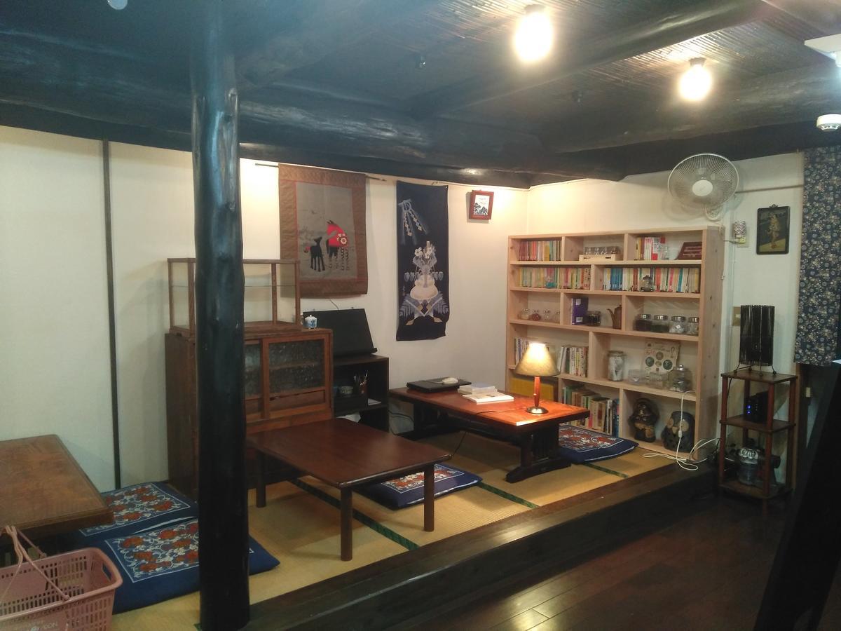Arita 艸風舎 Soufusha酒店 外观 照片