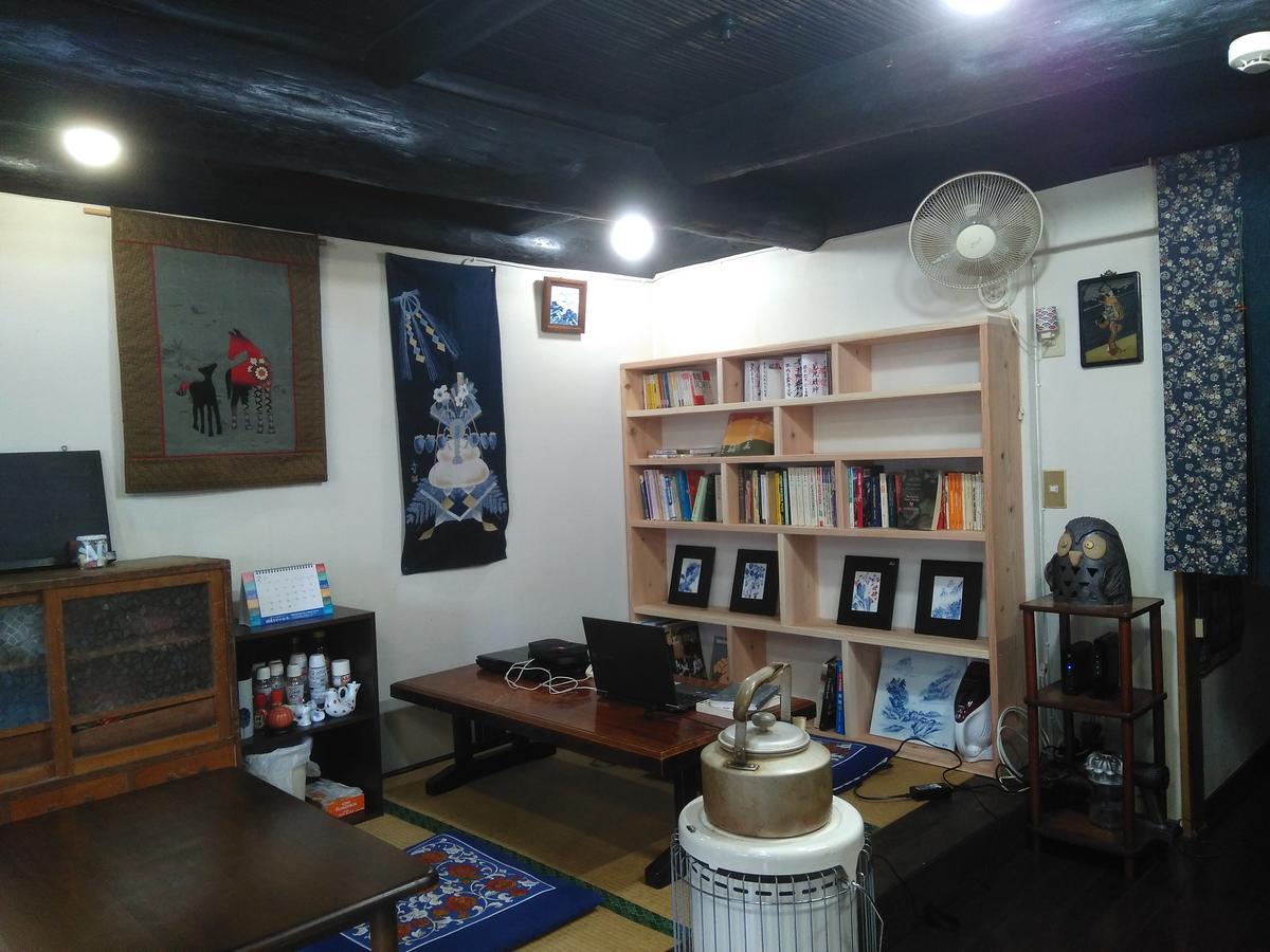 Arita 艸風舎 Soufusha酒店 外观 照片