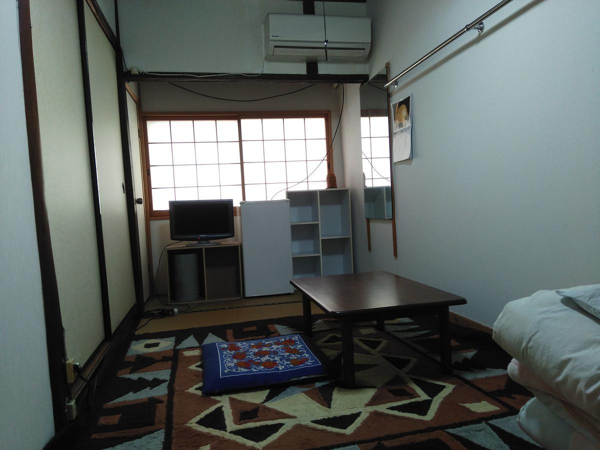 Arita 艸風舎 Soufusha酒店 外观 照片
