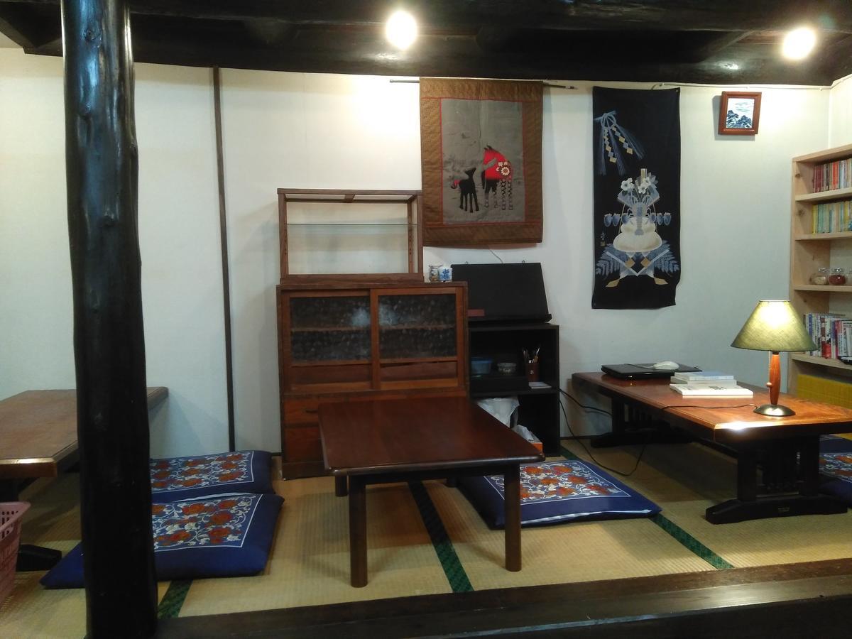 Arita 艸風舎 Soufusha酒店 外观 照片