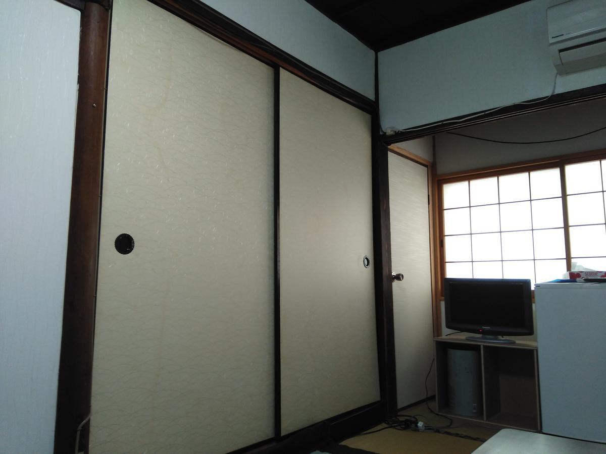Arita 艸風舎 Soufusha酒店 外观 照片